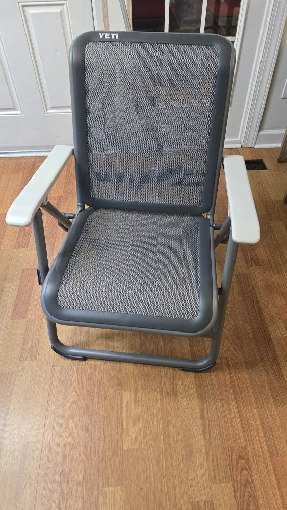 Yeti HONDO chair