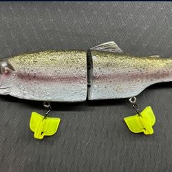 Hiro Trout