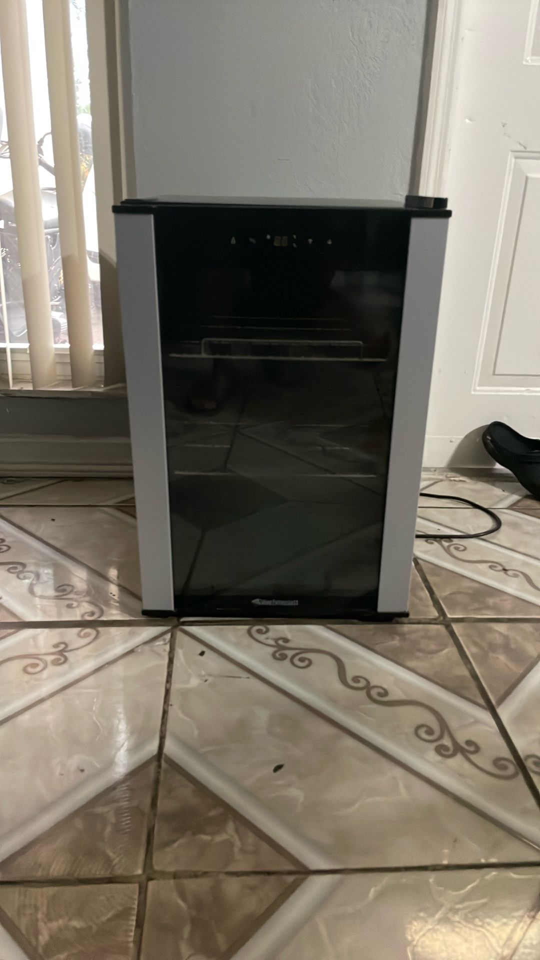 Wine Cooler