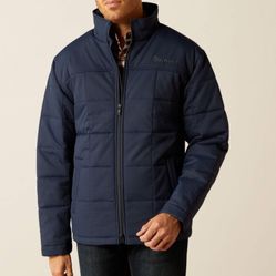 Ariat Jacket.  Extreme Warmth Men’s Large