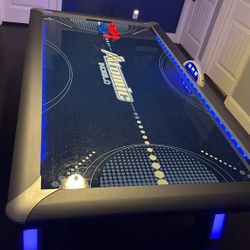 Professional Air Hockey Table