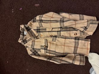 Fall sweater for girls