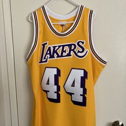 Jerry West 