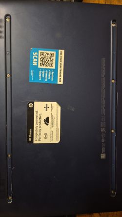 Hp Stream Laptop