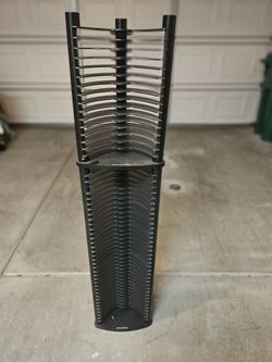 DVD/CD Tower