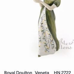 Royal Doulton Veneta