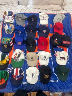 Polo hats
