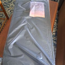 ERGONOMIC MATTS TO SAVE YOUR BACK!!