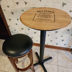 Bar Table