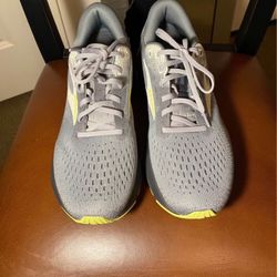 Brooks Men's Ghost 16 running shoes