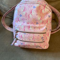 Girls Backpack