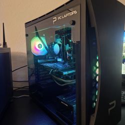 Affordable Gaming Pc