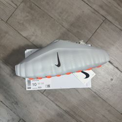 Nike Mind 001 Women’s Light Smoke Grey 10W