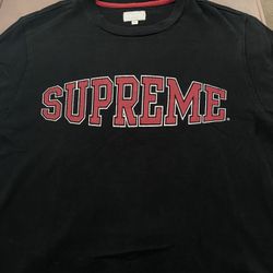Supreme Shirt