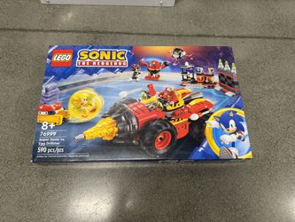 Lego 76999