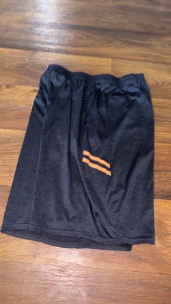 Xl short