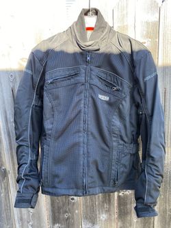 fieldsheer motorcycle jacket