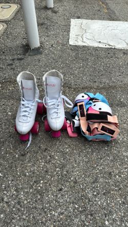 Chicago Roller Skates