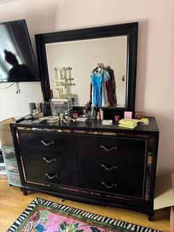 Dresser from Ashley!!