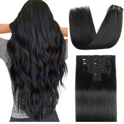 Hair Extensions 