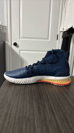 Under Armour Project Rock 1 