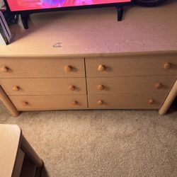 Children’s Bedroom Set 