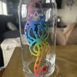 Pride Harry Potter Dark Mark Cup