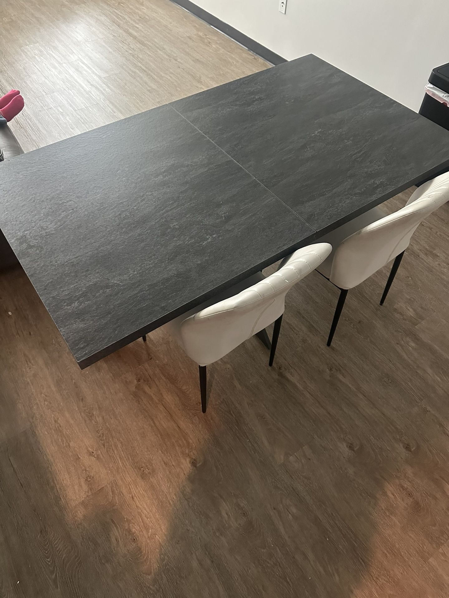 Kitchen Table