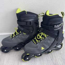 Roller Blades Men US9