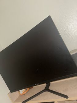 CRUA Gaming Monitor (Curved)