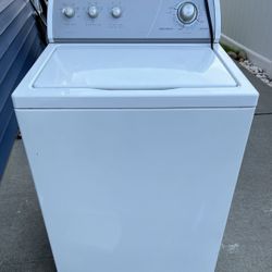 Whirlpool Washer