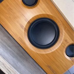 Bluetooth Speaker