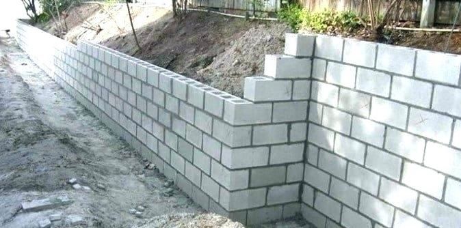 Concrete Block