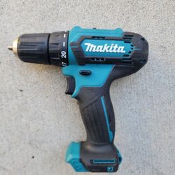 Makita FD09 Drill New 