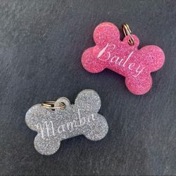 Plaquitas Para Mascotas 