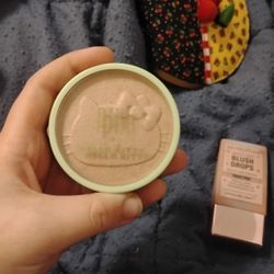 Pixi X Hello Kitty Blush
