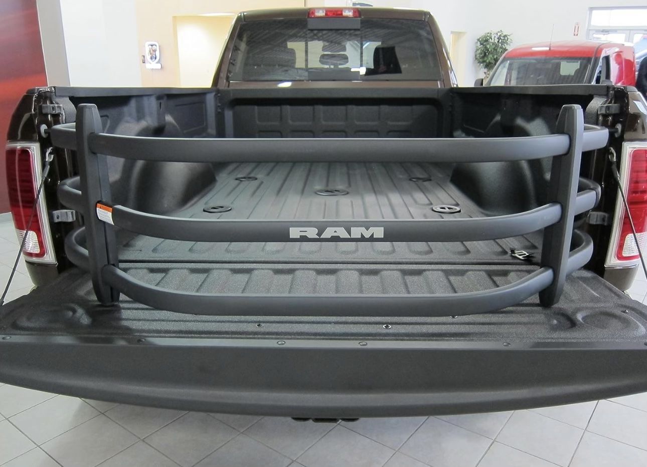 2013 Dodge Ram 1500 Laramie Parts