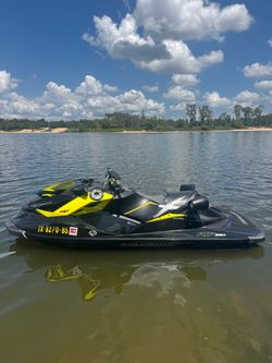 2012 Sea-Doo RXP260 JetSki !