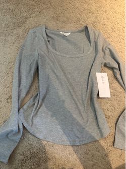 Brand new athleta top