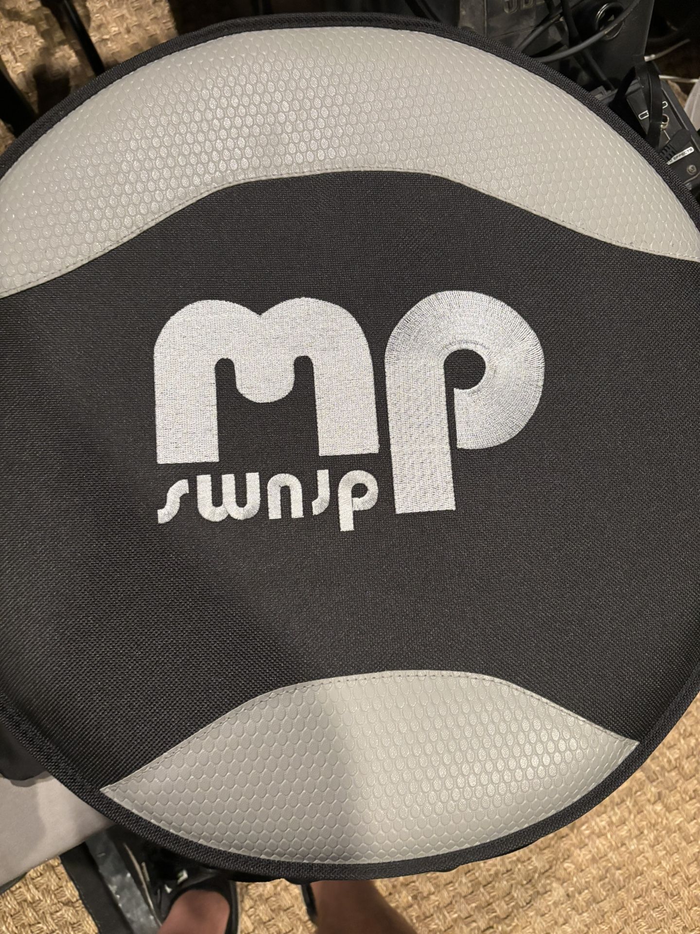 De Piccolo Snare 12 With Bag New