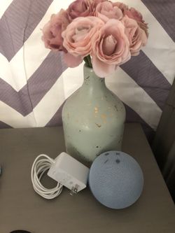 Dot Alexa