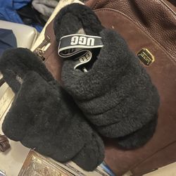 Women Shoes Ugg Size 8