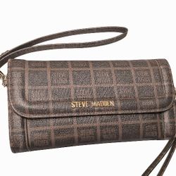 Steve Madden Wallet
