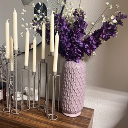 Candle Holders 