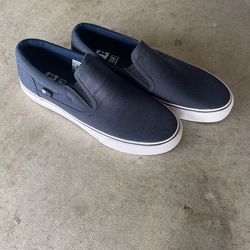 Dc Shoes