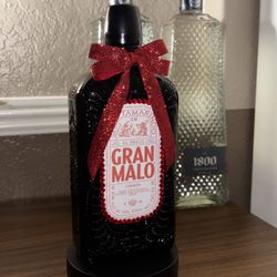 Customized Bottle