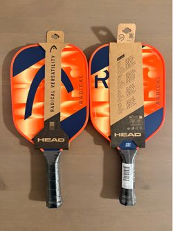 HEAD Radical Elite Pickleball Paddle
