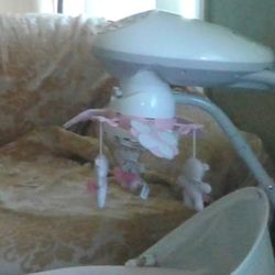 Baby Swing.