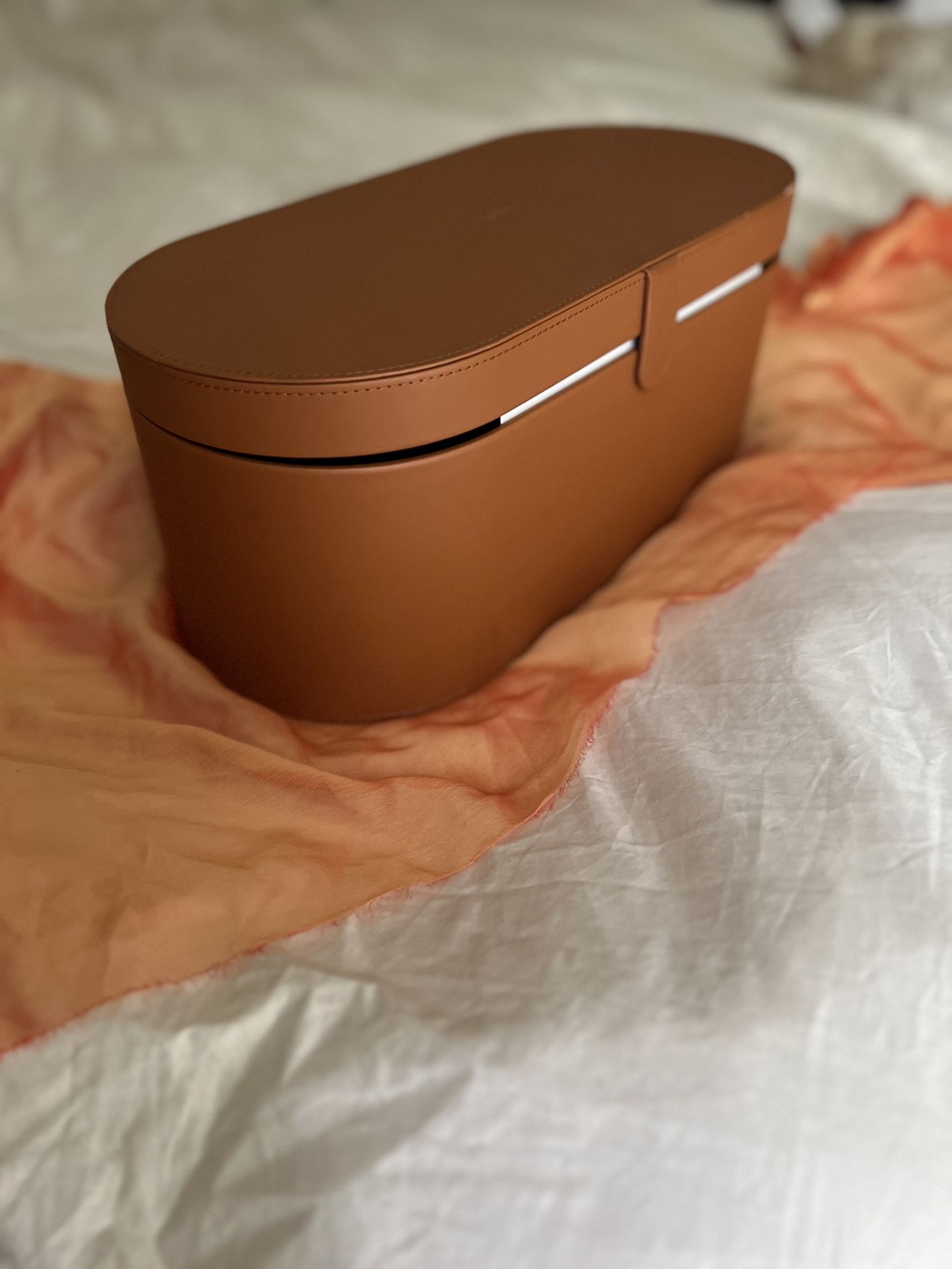 Dyson Airwrap (Attachments & Case, NO MOTOR INCLUDED)