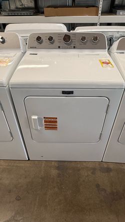 Whirlpool 7.4 Cu. Ft. White Front Load Electric Dryer with Wrinkle Shield Option